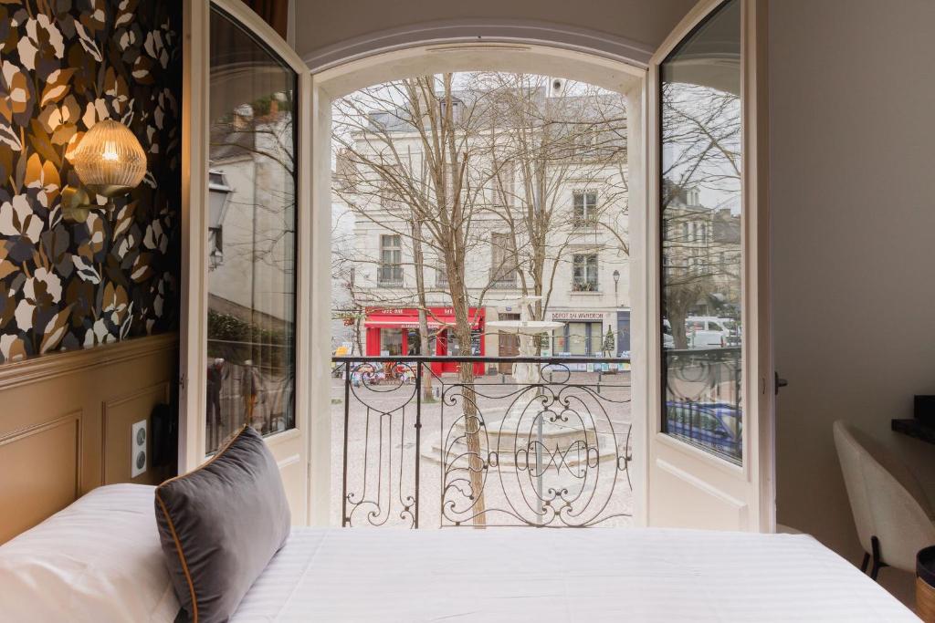 Best Western Hôtel De France - 14