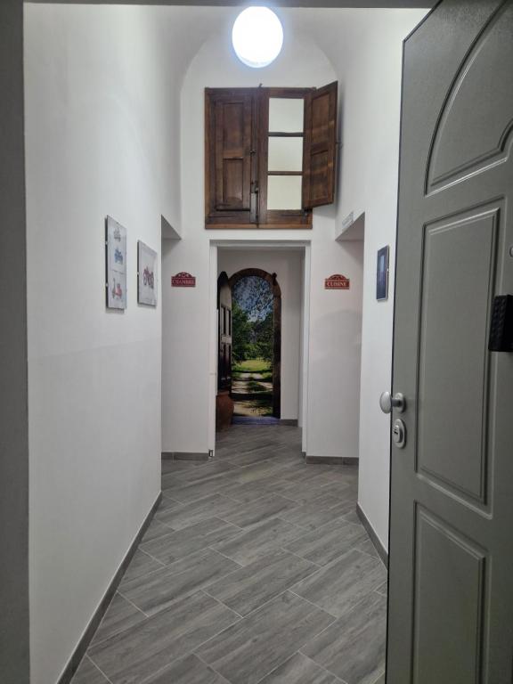 Fotografie z fotogalerie ubytování Camere di Kentia v destinaci Sassari
