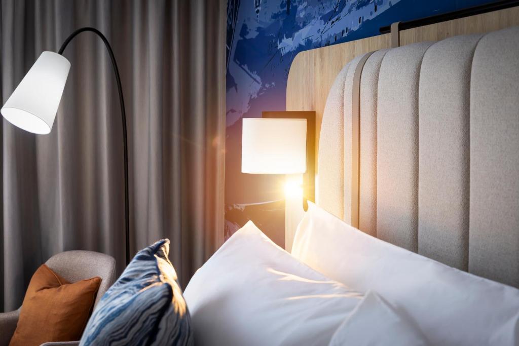 voco Southampton by IHG - Resim 20