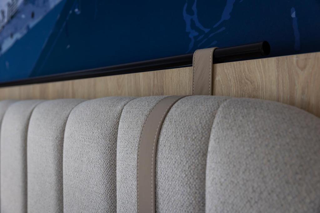 voco Southampton by IHG - Resim 21