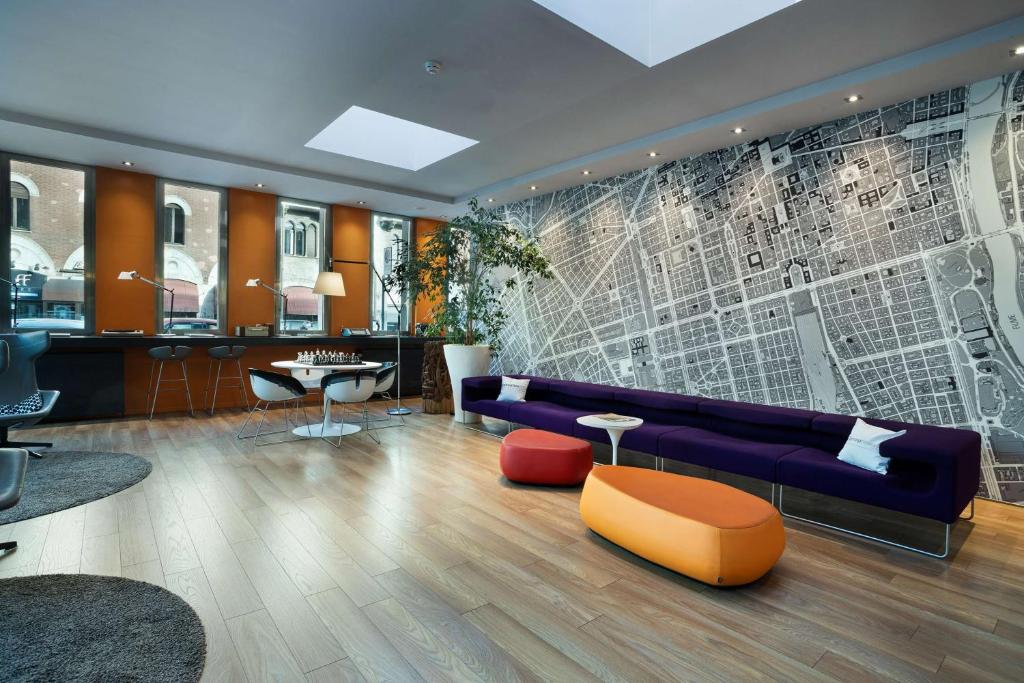 Posedenie v ubytovaní Best Western Plus Executive Hotel and Suites