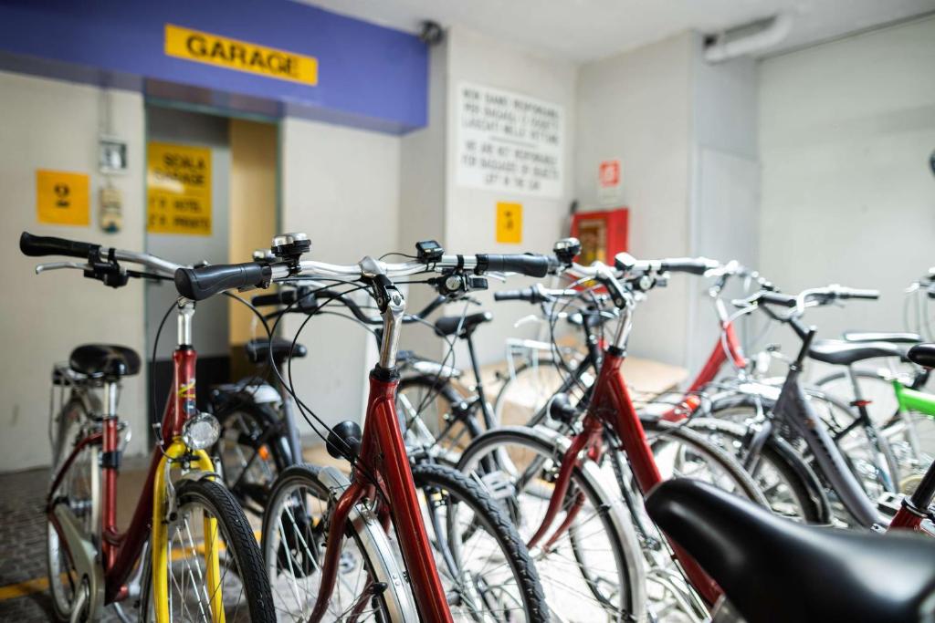 Best Western Plus Executive Hotel and Suites - Resim 9