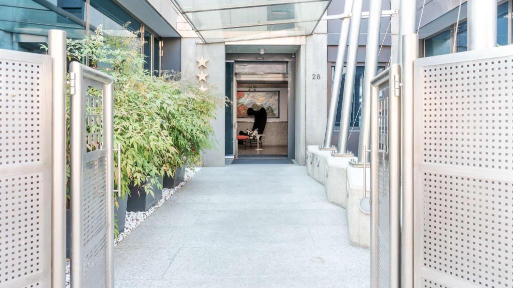 Best Western Plus Executive Hotel and Suites - Resim 7