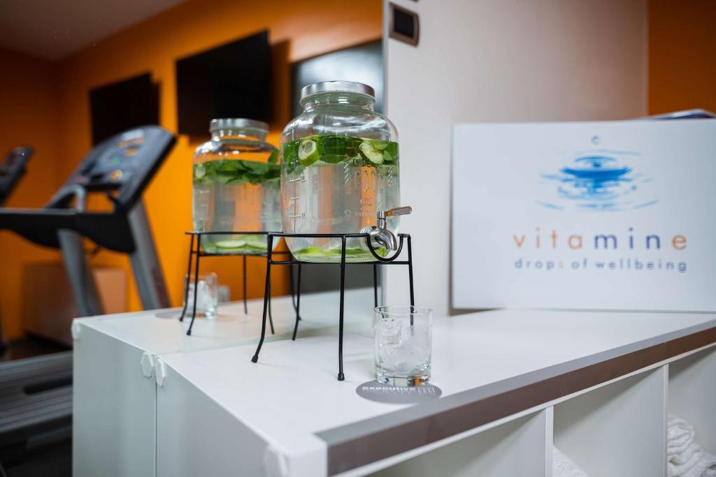 Best Western Plus Executive Hotel and Suites - Resim 15