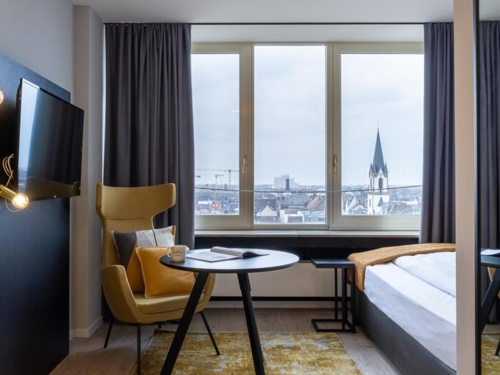 Numa Cologne Ehrenfeld - Resim 34