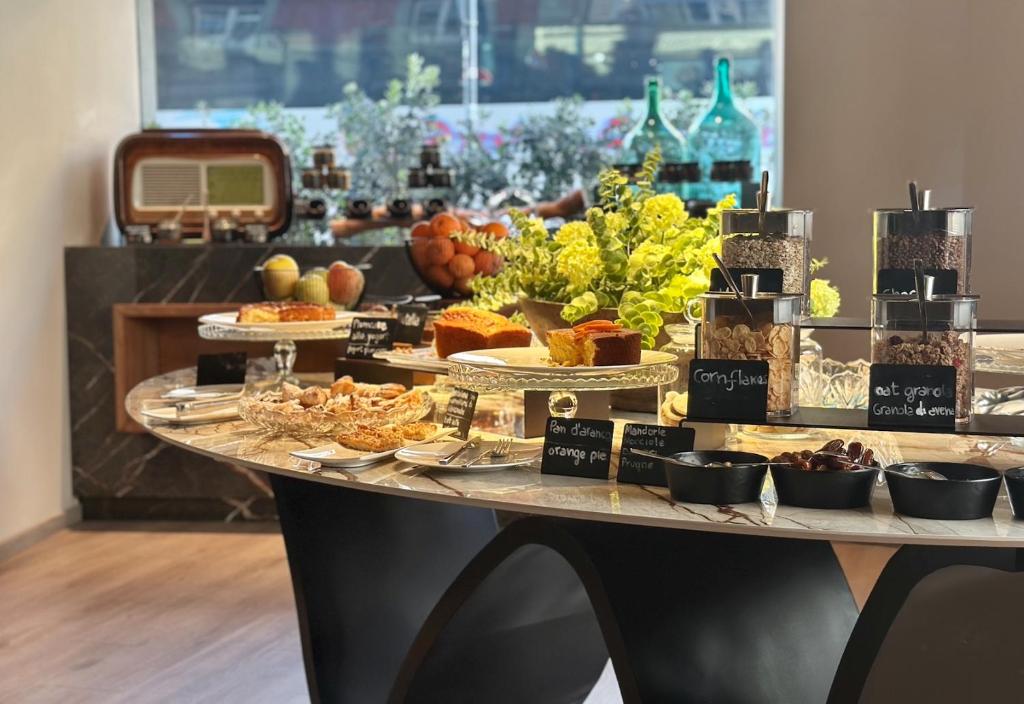 Palazzo Liberty Unique Hotel by Geocharme - Resim 28