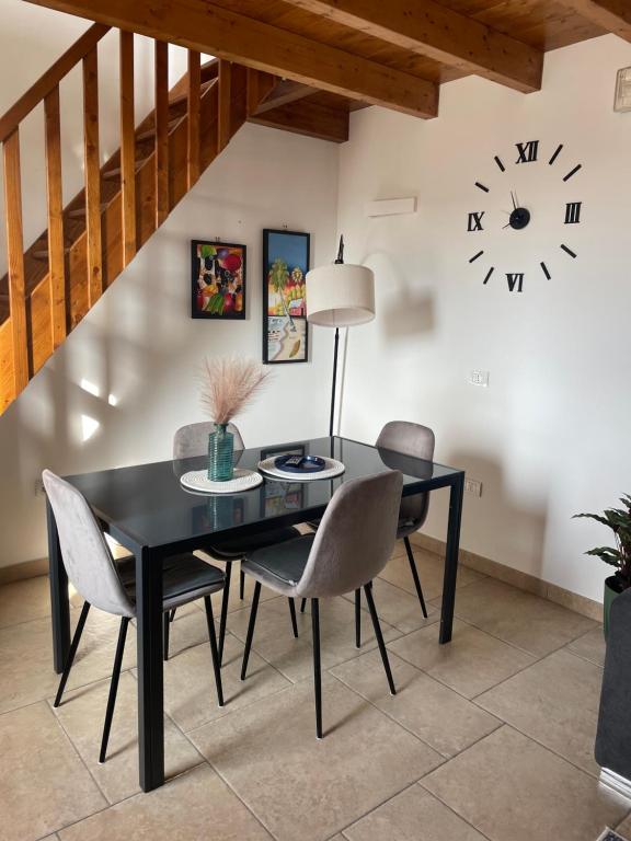 Fotografie z fotogalerie ubytování Casa Giuliani v destinaci Porto Cesareo