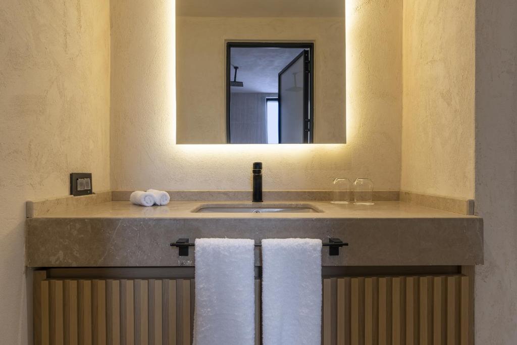 Novva Hotels Kas - Camera Deluxe