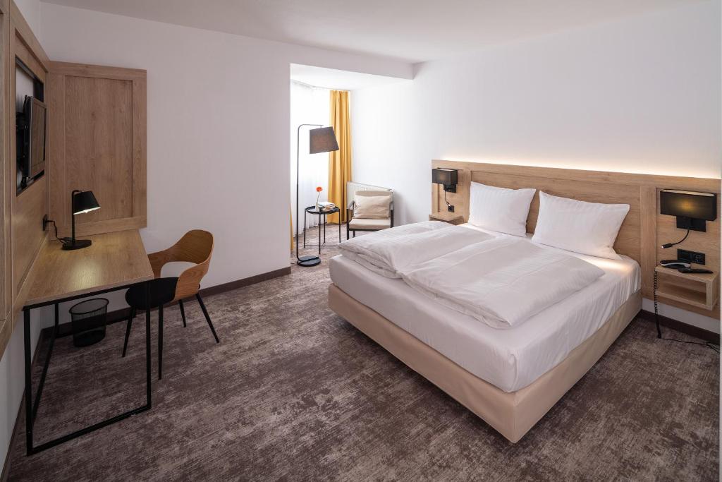Hotel Jean-Paul - Superior Twin Room