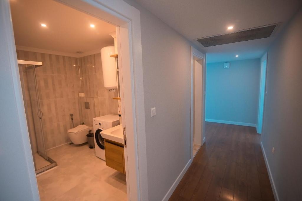 Royal Comfort Hotel - Suite 3 Chambres
