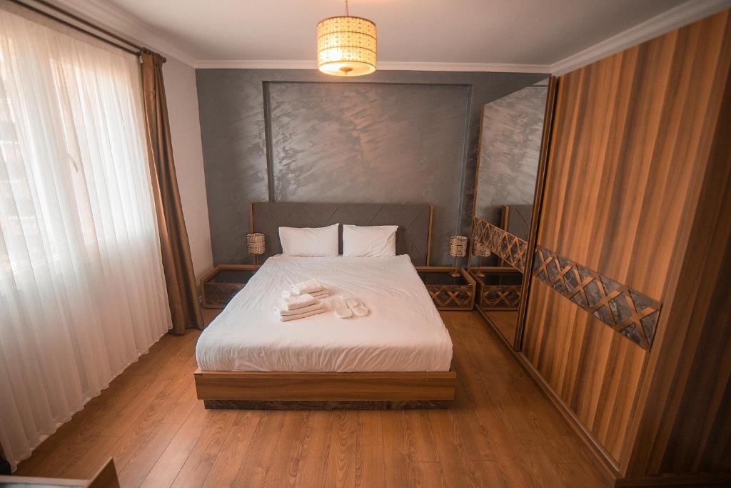 Royal Comfort Hotel - Suite 3 Chambres Avec Vue Panoramique