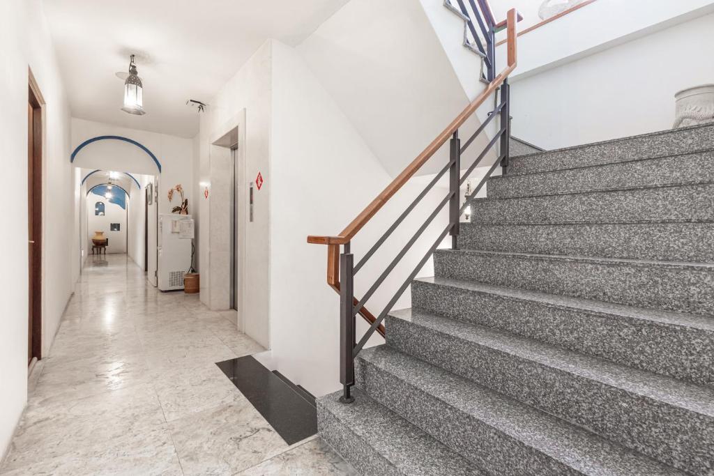 Fotografie z fotogalerie ubytování Golden Ocean Azure Hotel v destinaci Kchen-ting