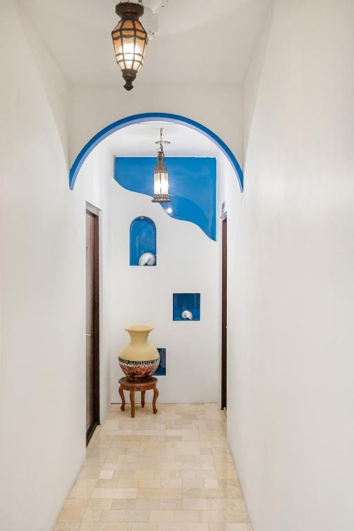 Fotografie z fotogalerie ubytování Golden Ocean Azure Hotel v destinaci Kchen-ting