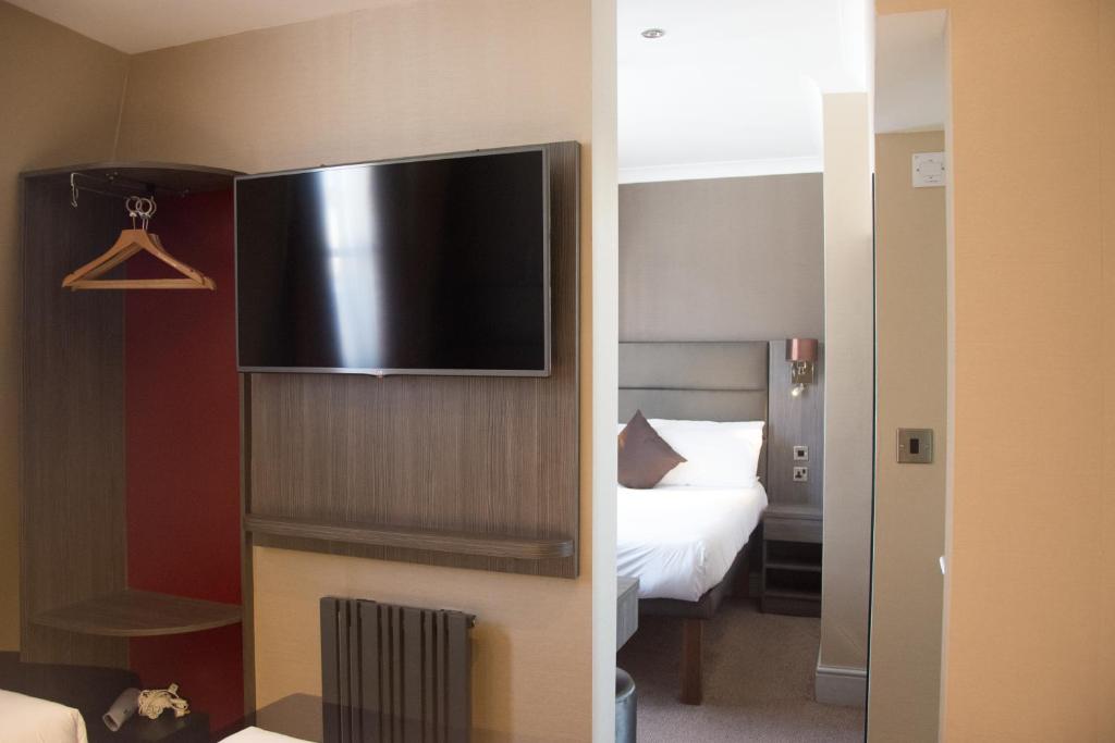 Brunel Hotel - Resim 21