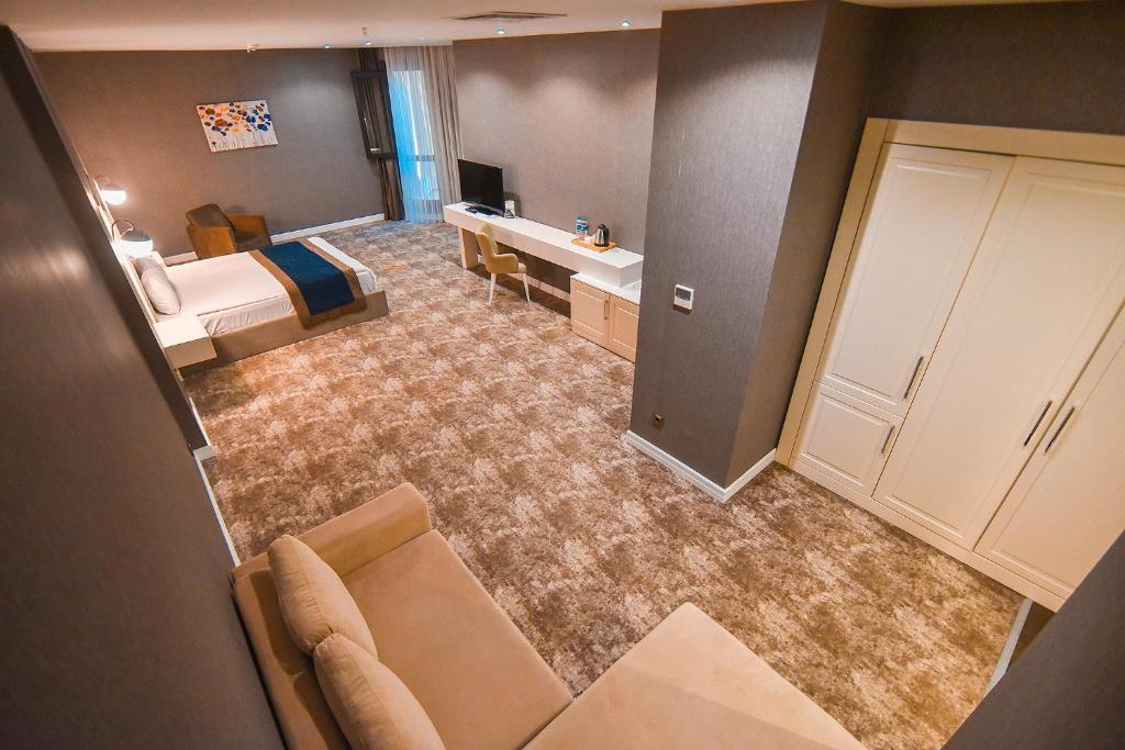 Royal Comfort Hotel - Chambre Double Standard