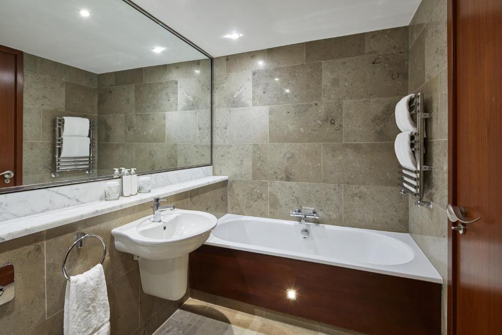 The g Hotel & Spa - Resim 28