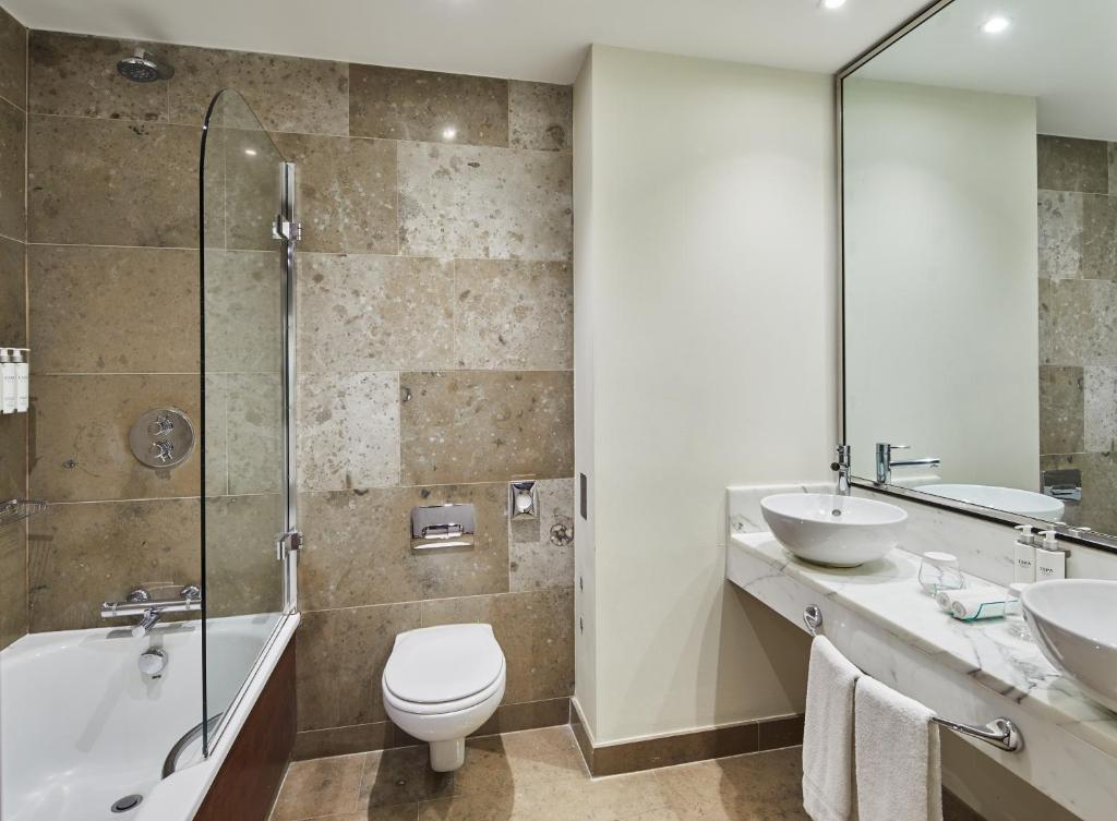 The g Hotel & Spa - Resim 27