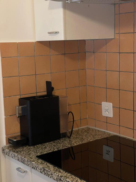 Rivellino Guesthouse app 1 - Resim 12