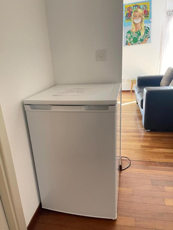 Rivellino Guesthouse app 1 - Resim 5