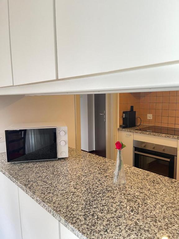 Rivellino Guesthouse app 1 - Resim 11