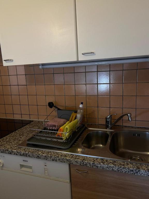 Rivellino Guesthouse app 1 - Resim 3