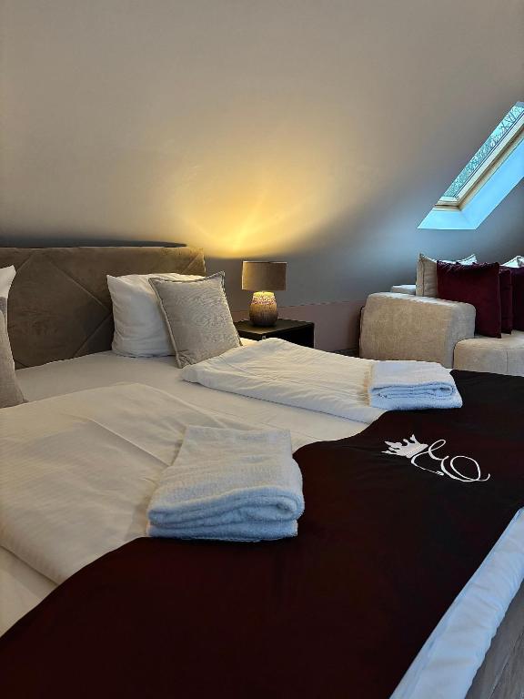 Empress Boutique Hotel - Resim 13