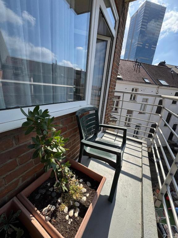 Aparthotel Résidence Bara Midi - Resim 34