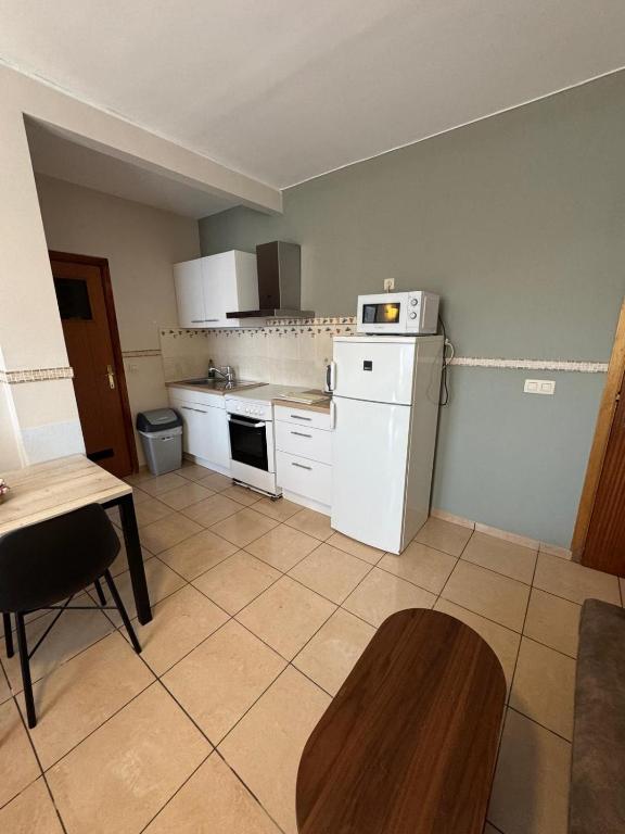 Aparthotel Résidence Bara Midi - Resim 37