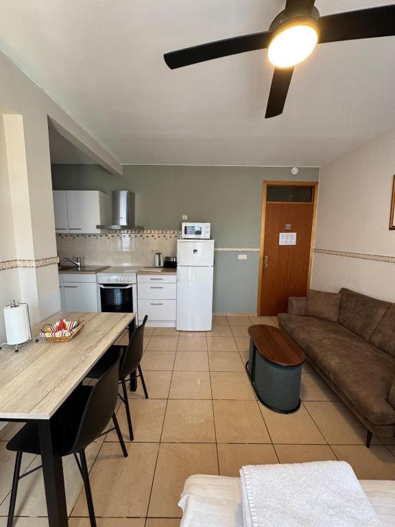 Aparthotel Résidence Bara Midi - Resim 42