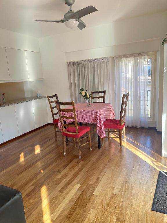 Rivellino Guesthouse app 1 - Resim 8