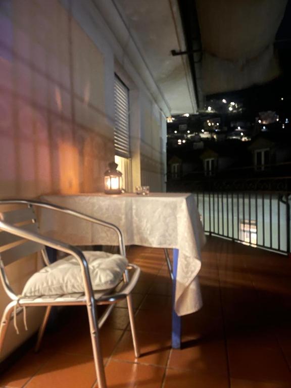 Rivellino Guesthouse app 1 - Resim 18