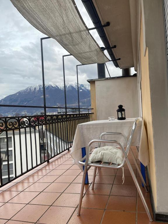 Rivellino Guesthouse app 1 - Resim 17