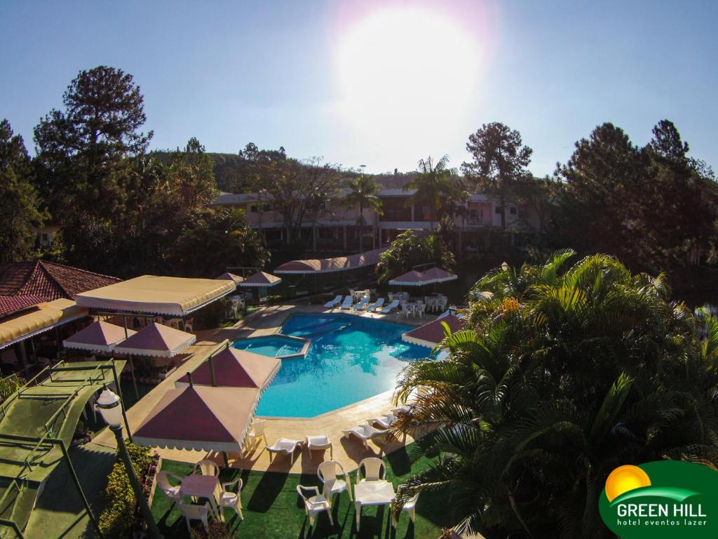  Hotel Green Hill