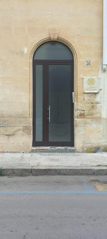 Exteriér nebo vchod ubytování Lecce d'amare - 3 rooms