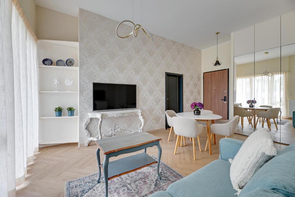 Riverside Nadmotławie - Sauna, Gym & Kids Play by Lion Apartments - 7