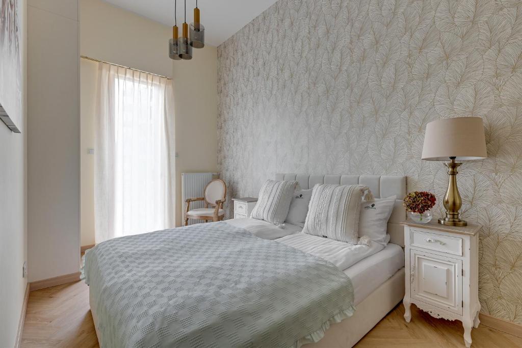 Riverside Nadmotławie - Sauna, Gym & Kids Play by Lion Apartments - 10