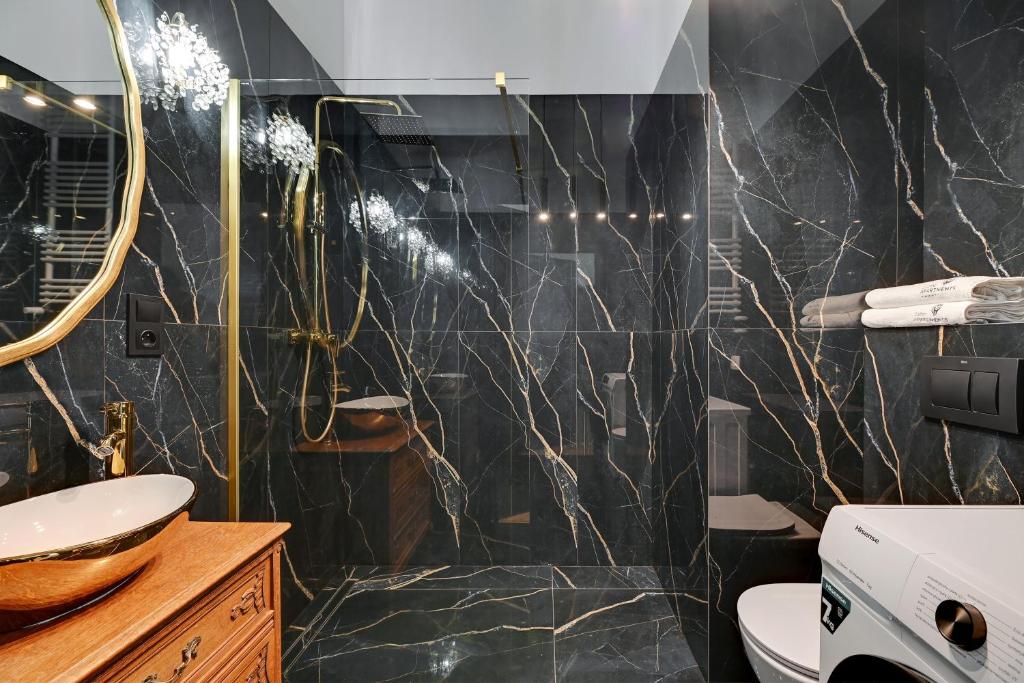 Riverside Nadmotławie - Sauna, Gym & Kids Play by Lion Apartments - 13