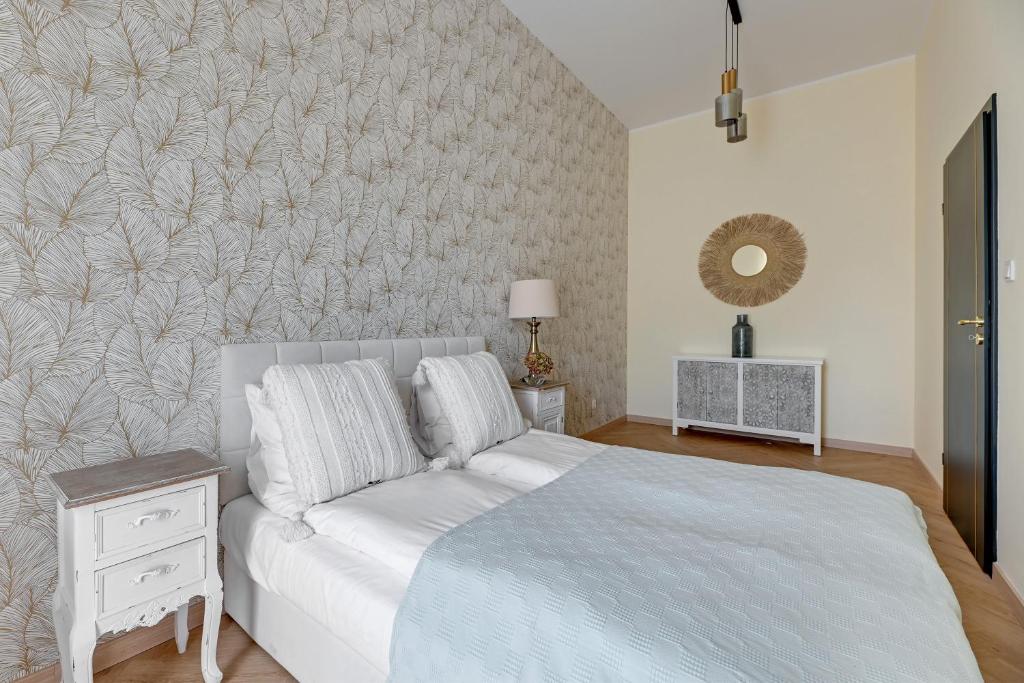 Riverside Nadmotławie - Sauna, Gym & Kids Play by Lion Apartments - 11