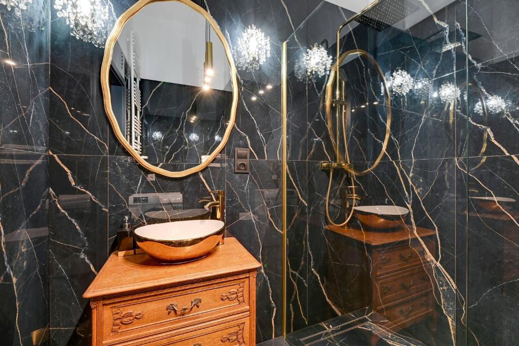 Riverside Nadmotławie - Sauna, Gym & Kids Play by Lion Apartments - 12