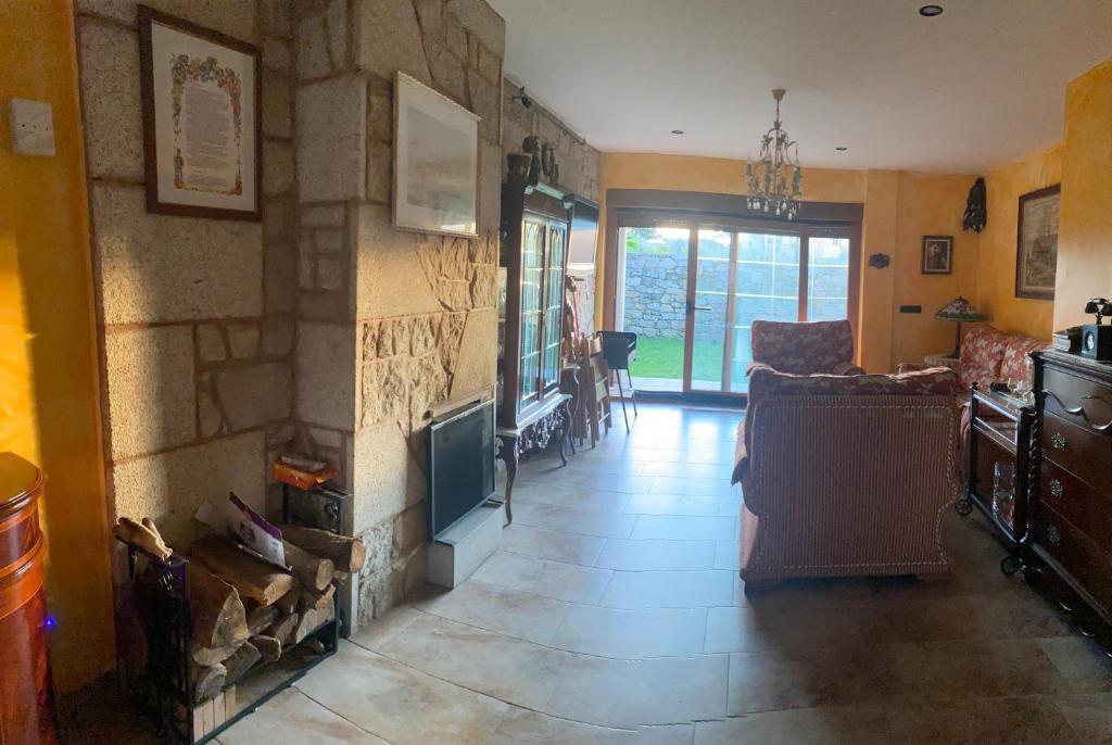 Kuchyň nebo kuchyňský kout v ubytování Chalet ENTERO CONFORT