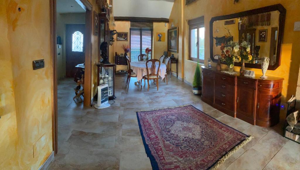 Fotografie z fotogalerie ubytování Chalet ENTERO CONFORT v destinaci Ribeira