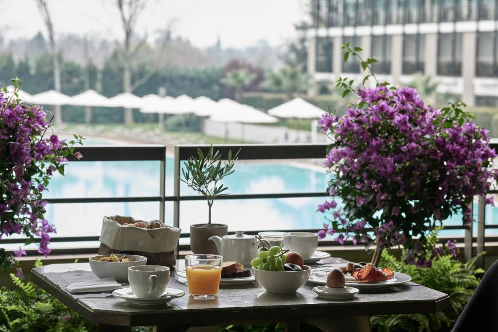 September Hotel Thessaloniki - Resim 20