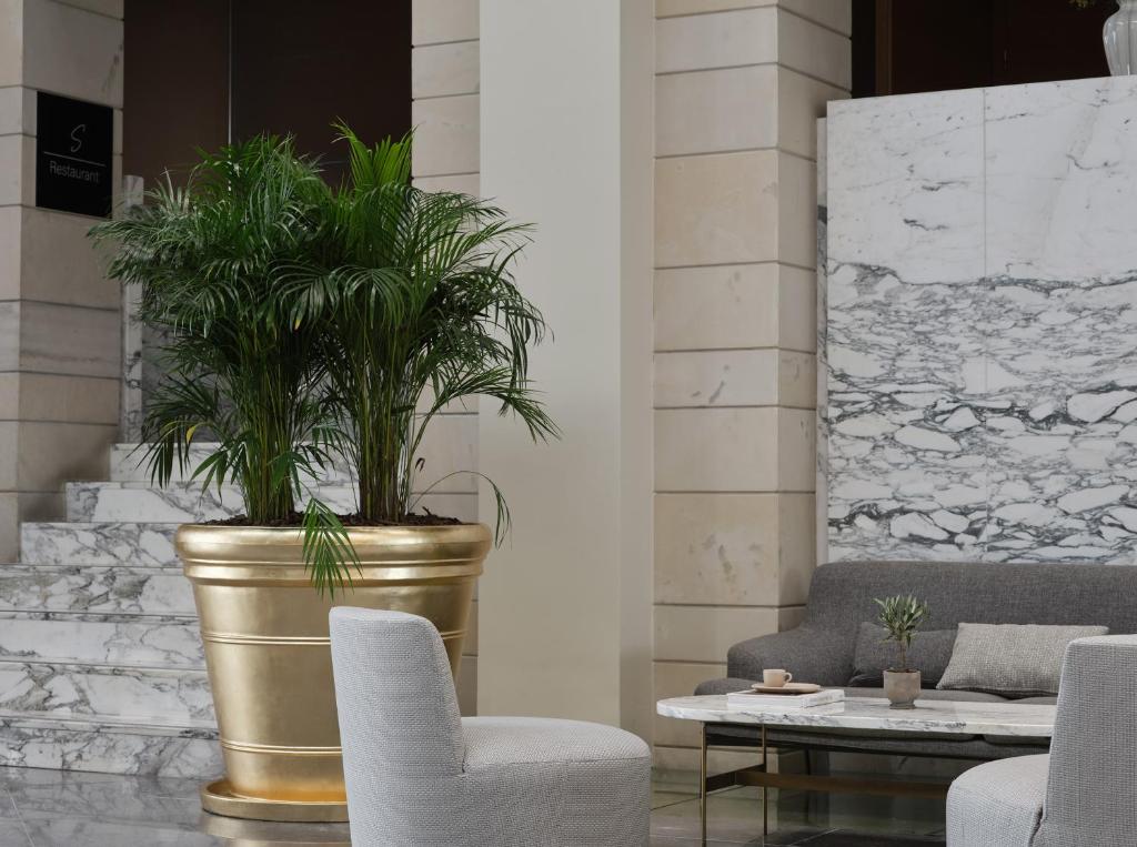 September Hotel Thessaloniki - Resim 18