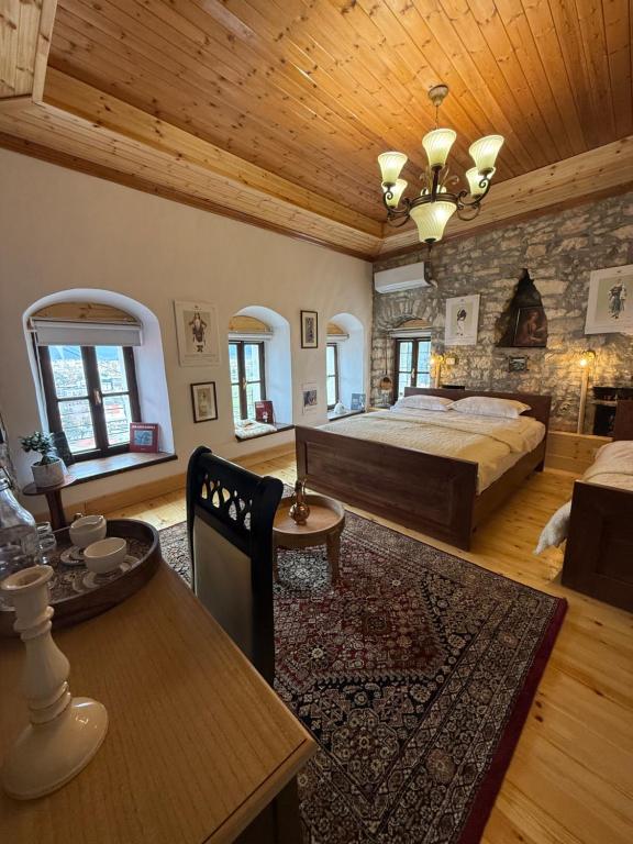 Old town Guesthouse Guri
