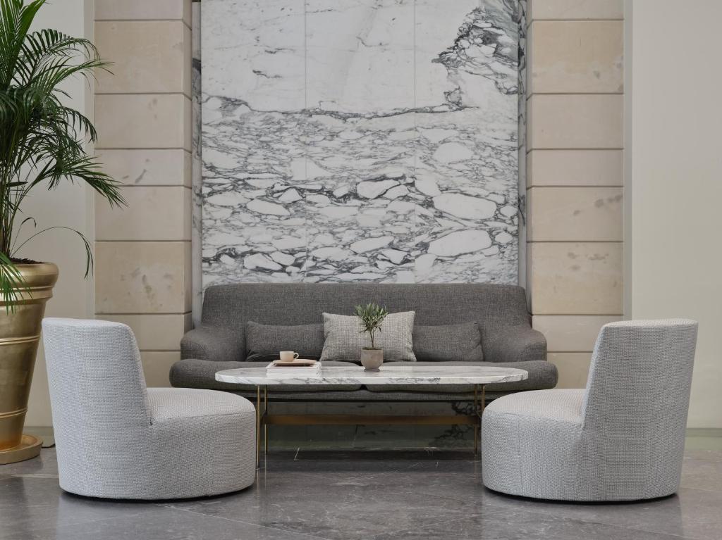 September Hotel Thessaloniki - Resim 21