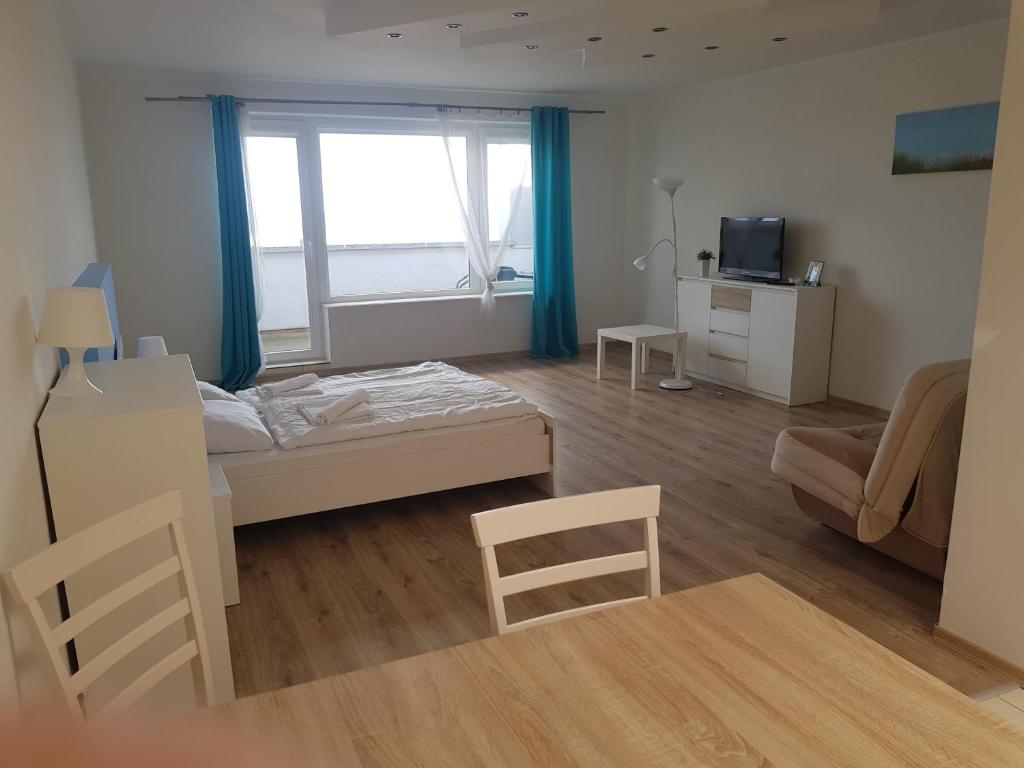 Polonia Apartamenty - 12