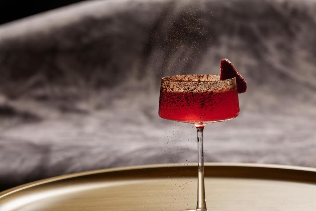 September Hotel Thessaloniki - Resim 26