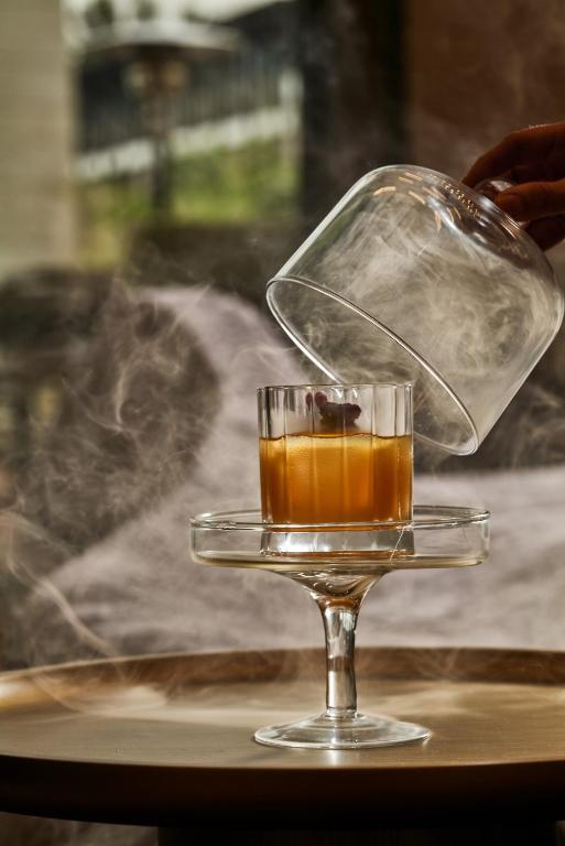 September Hotel Thessaloniki - Resim 30