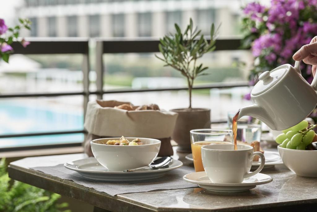 September Hotel Thessaloniki - Resim 33