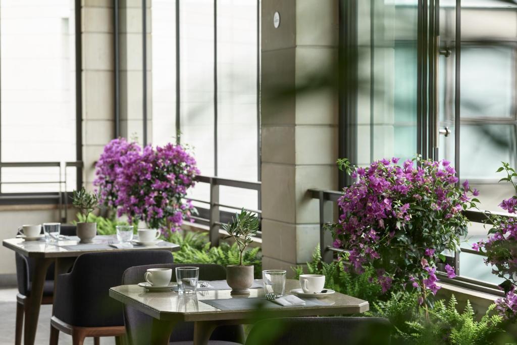 September Hotel Thessaloniki - Resim 34